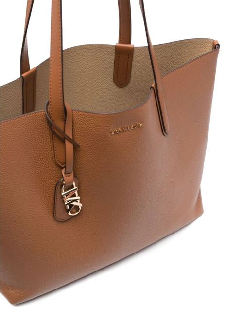 Borsa tote Eliza. Michael Kors | 30F3GZAT4T230LUGGAGE